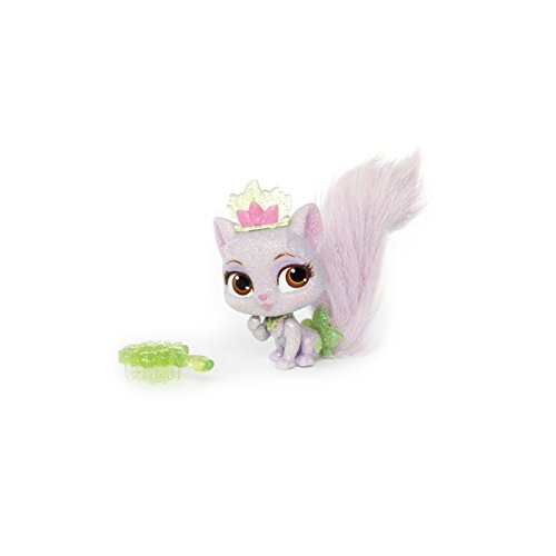 Disney Princess Palace Pets - Glitzy Glitter Friends - Tiana's Kitty, Lily by Disney Princess