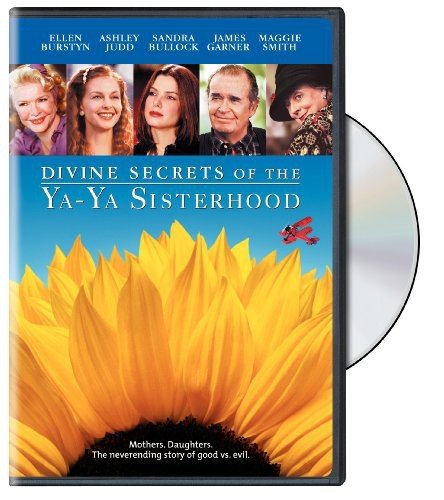 Divine Secrets of Ya-Ya Sisterhood [Reino Unido] [DVD]