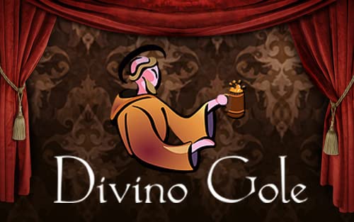 Divino Gole