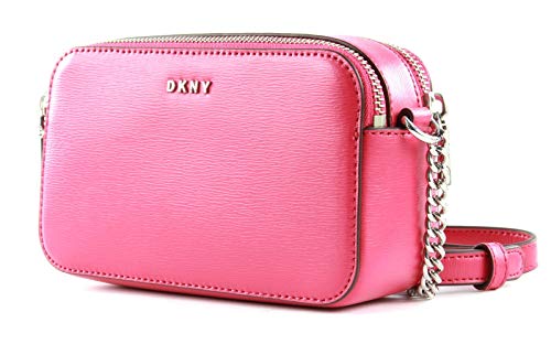 DKNY Bryant Sutton Camera Bag Pink