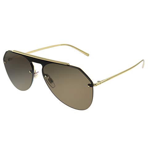 Dolce & Gabbana 0DG2213 Gafas de Sol, Gold, 45 para Hombre