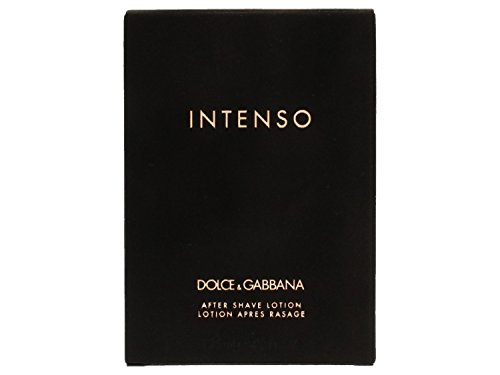 Dolce Gabbana After Shave - 125 gr