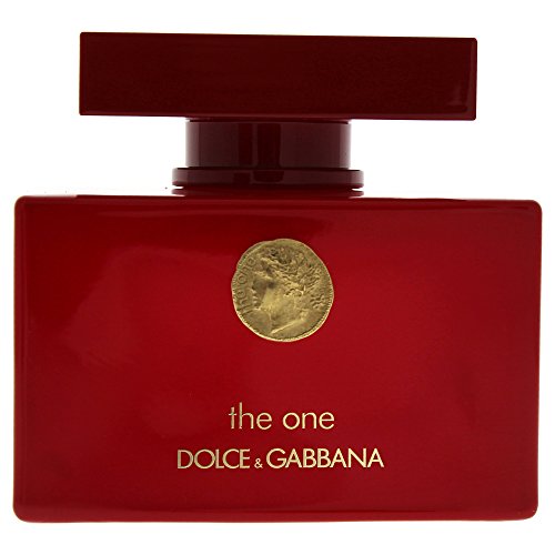 Dolce & Gabbana - Eau de Parfum The One Collector's Edition 75ml