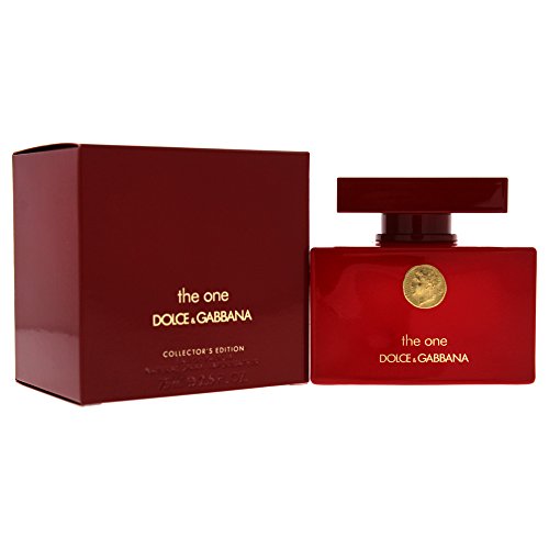 Dolce & Gabbana - Eau de Parfum The One Collector's Edition 75ml