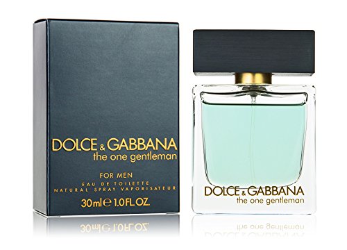 Dolce & Gabbana The One Gentleman Eau de Toilette 30ml Vaporizador