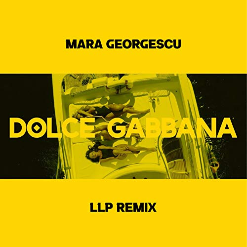 Dolce Gabbana(Llp Remix)