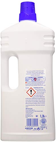 Don Limpio Baño Limpiador Multiusos - 1.5 l, Paquete de 9