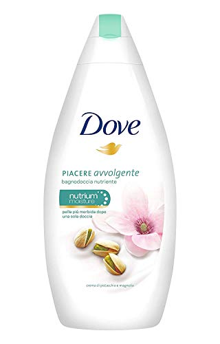 Dove Crema Corporal 500 ml