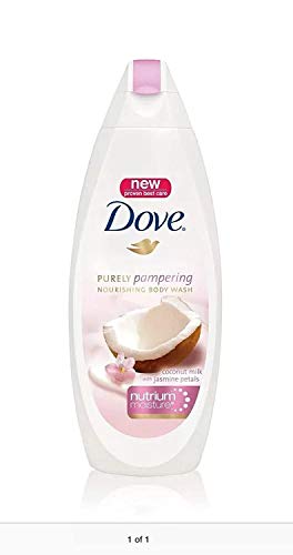 Dove Gel de Ducha - 500 ml (SHCJ)