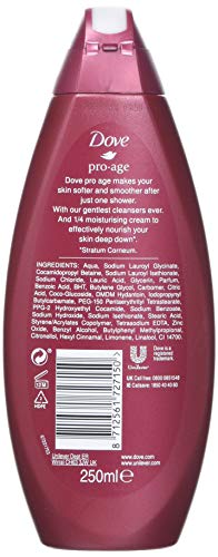 Dove Pro-Age Beauty Care Body Wash by Dove