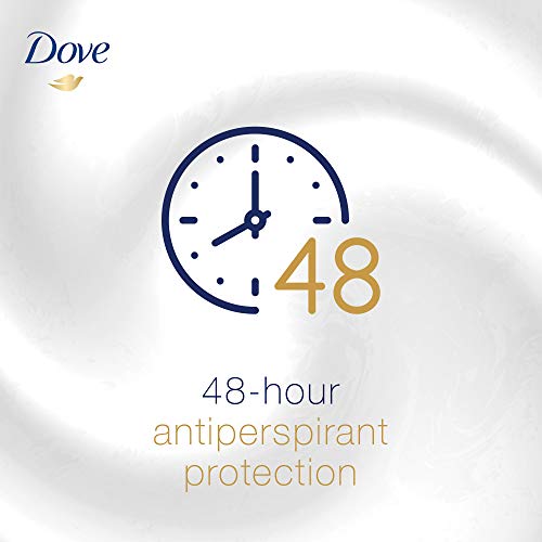 Dove Pure & Sensitive Deo Roll-On 50 ml, 1 Unidad