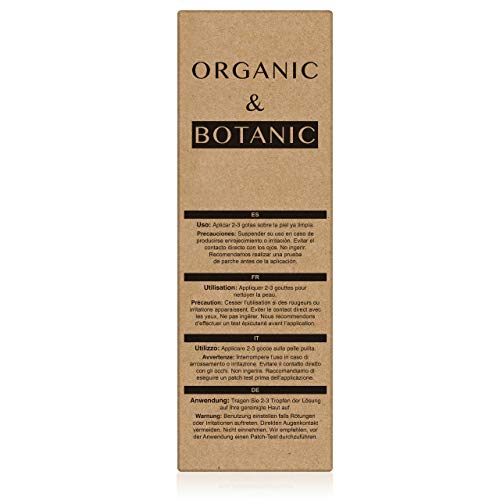 Dr Botanicals Serum facial Amazonian Berry Balancing 30 ml