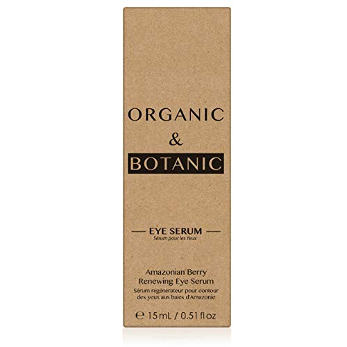 Dr Botanicals Serum para el Contorno de Ojos Amazonian Berry 15 ml