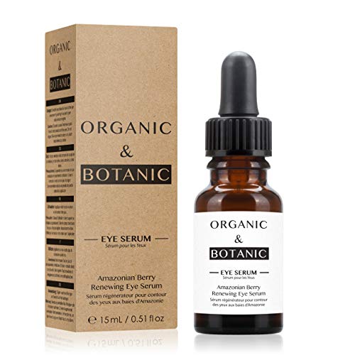 Dr Botanicals Serum para el Contorno de Ojos Amazonian Berry 15 ml