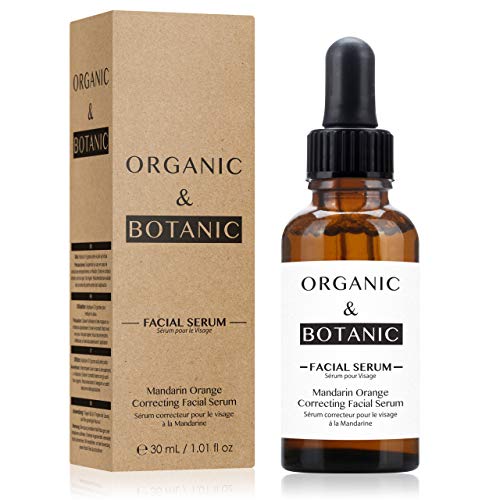 Dr Botanicals Serum para el Contorno de Ojos Mandarin Orange Restoring 15 ml