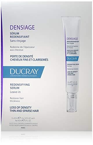 Ducray Densiage Serum 3x30ml 1 Unidad 90 ml