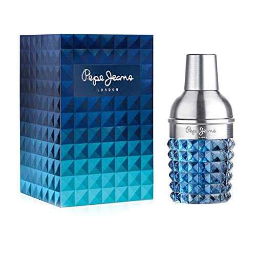 Eau de toilette maschili Pepe Jeans Pepe jeans for him eau de toilette - 30 ml