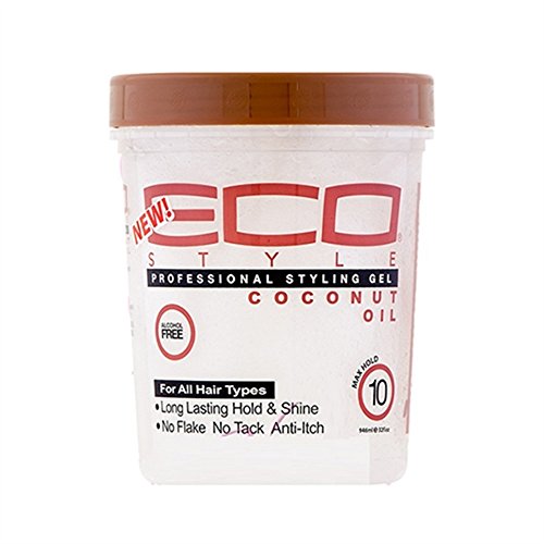 Eco Styler Eco Styler Styling Gel Coconut 946 ml/32Oz 946 ml