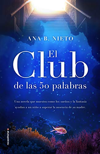 El club de las cincuenta palabras (Novela)