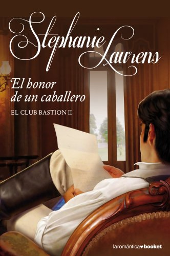 El honor de un caballero: El club Bastion II (La Romántica)