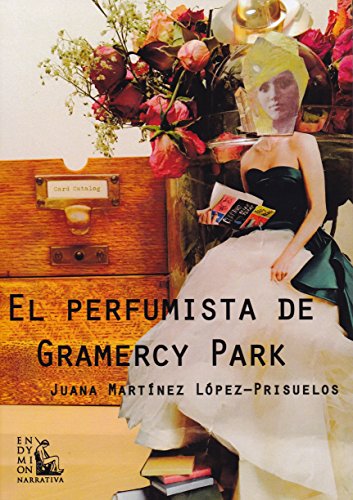 El perfumista de Gramercy Park