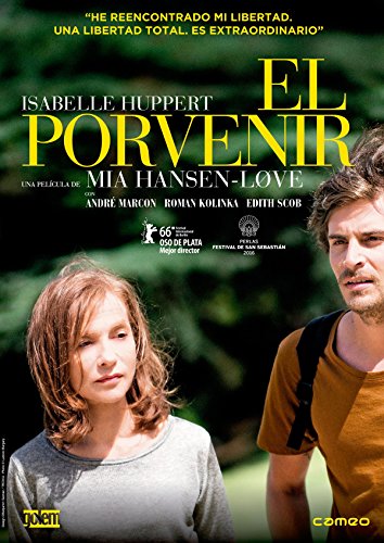 El porvenir [DVD]