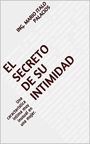 EL SECRETO DE SU INTIMIDAD: Una característica intima muy inusual en una mujer.