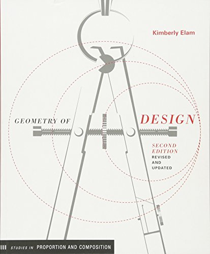 Elam, K: Geometry of Design 2nd Ed (Design Briefs)