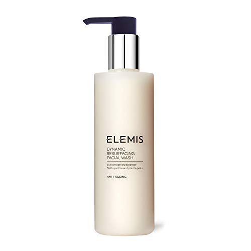 ELEMIS Dynamic Resurfacing Facial Wash, limpiador alisante para la piel 200 ml