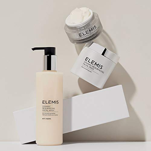 ELEMIS Dynamic Resurfacing Facial Wash, limpiador alisante para la piel 200 ml