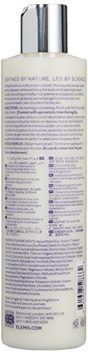 ELEMIS Skin Nourishing Shower Cream, crema de ducha nutritiva 300 ml