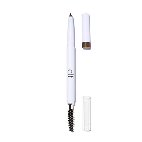 e.l.f. Essential Instant Lift Brow Pencil - Neutral Brown by e.l.f. Cosmetics