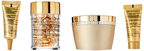 Elizabeth Arden Ceramide Premiere Lote Tratamiento Facial - 4 Piezas