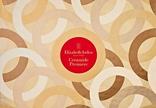 Elizabeth Arden Ceramide Premiere Lote Tratamiento Facial - 4 Piezas