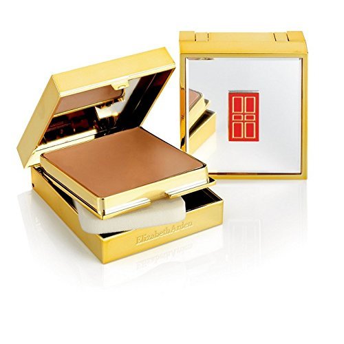 Elizabeth Arden Maquillaje En Crema con Esponja Flawless Finish Gentle Beige 23 g (0085805149987)