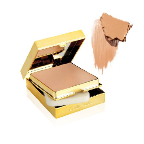 Elizabeth Arden Maquillaje En Crema con Esponja Flawless Finish Gentle Beige 23 g (0085805149987)