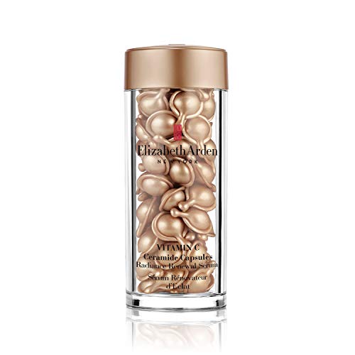 Elizabeth Arden Vitamin C Ceramide Capsulas 60 unidades