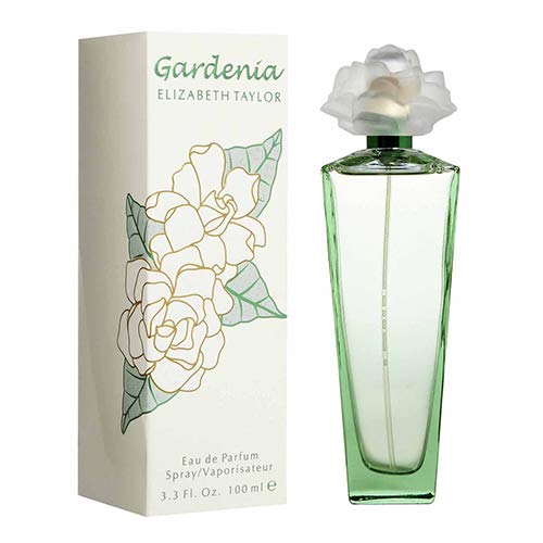 Elizabeth Taylor Gardenia Eau De Parfum Spray 100ml