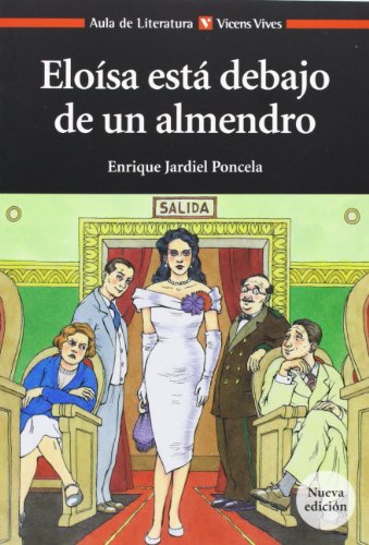 Eloisa Esta Debajo De Un... N/E (Aula de Literatura) - 9788468212722