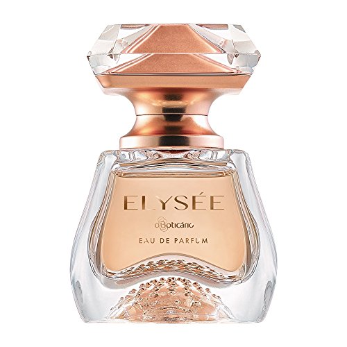 ELYSÉE EAU DE PARFUM O BOTICARIO (COLONIA PERFUME 50 ML 80% V