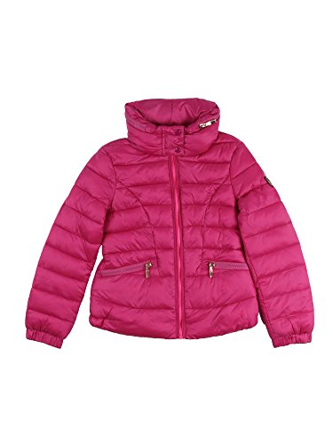 Emporio Armani Ea7 Junior 6YFB01 FN01Z Chaqueta Abajo Niño Rosa 14a