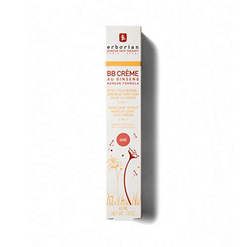 Erborian - Bb cream ginseng