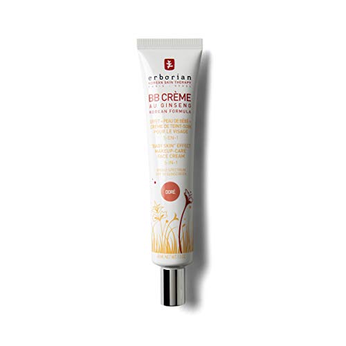 Erborian - Bb cream ginseng