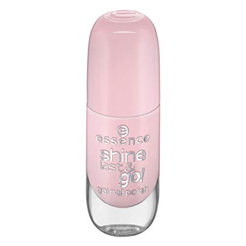 ESSENCE ESMALTE GEL SHINE LAST & GO 05 SWEET AS CANDY