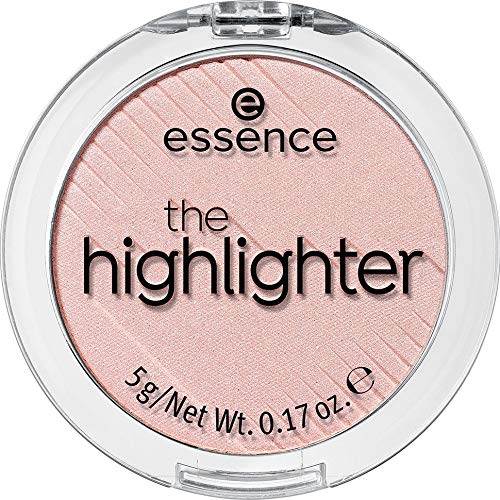 Essence Essence Rostro Iluminador The Highlighter 10 P-6,J-6-0.3 ml