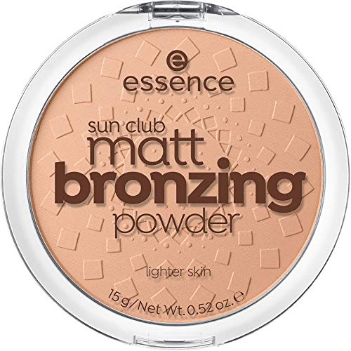 Essence Essence Rostro Sc Large Bronzing Powder 01 840092-0.3 ml