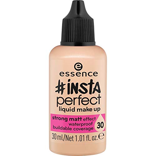 Essence - Insta Perfect Base De Maquillaje