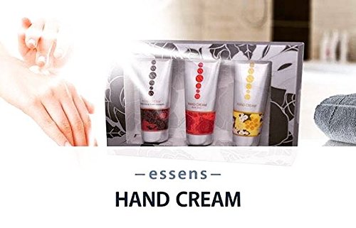 Essens Crema diferentes sabores