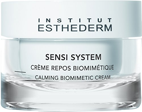 Esthederm Sensi System Calming Biomimetic Cream 50ml