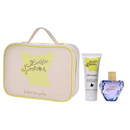 Estuche Lolita Lempicka edp 50 ml + locion